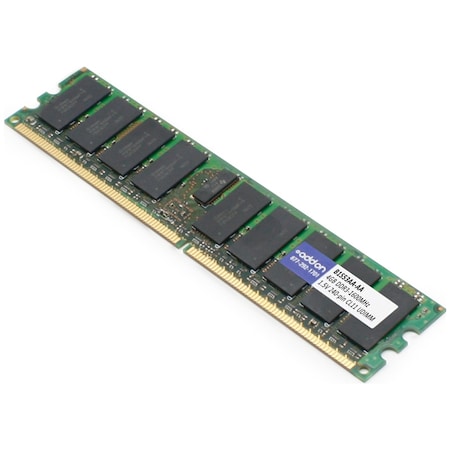 4Gb B1S53Aa Ddr3 1600Mhz Udimm F/ Hp